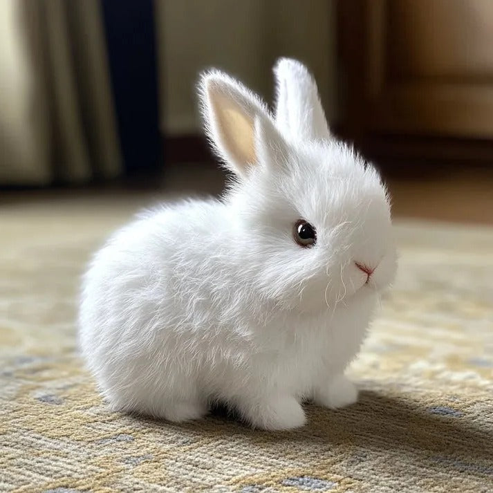 New Arrival Bunny Toy