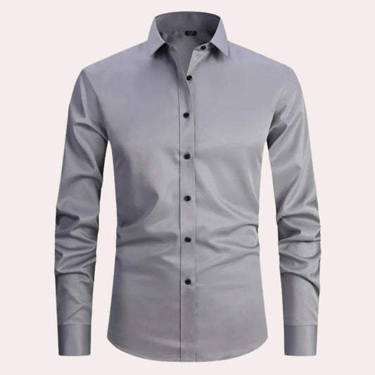 Men's Stretch Shirt
