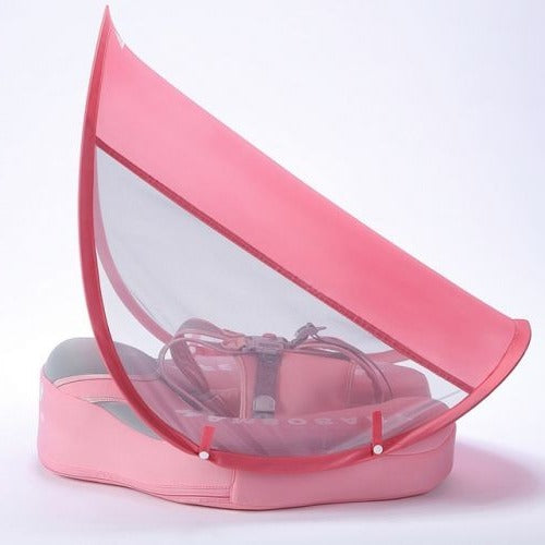 Infant & Toddler Safety Pool Floater With Sunshade