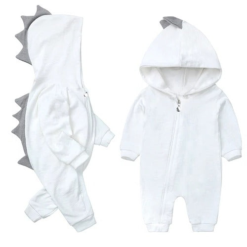 Dinosaur Baby Onesie