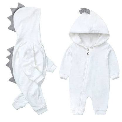 Dinosaur Baby Onesie
