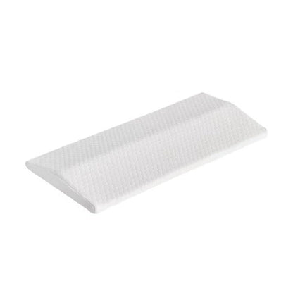 Lumbar Support Pillow for Sleeping