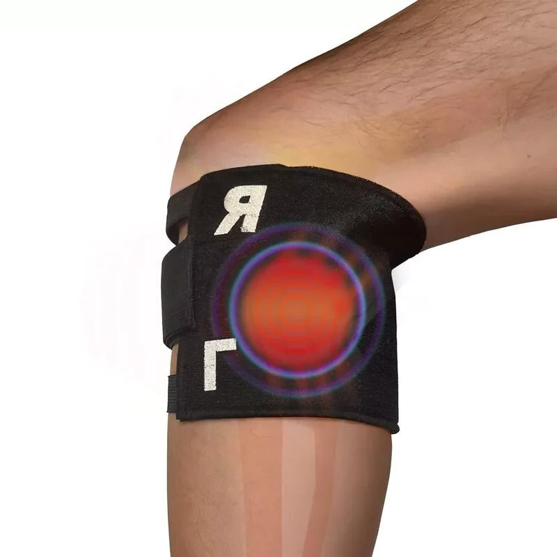 Sciatic Nerve Brace For Sciatica Pain Relief