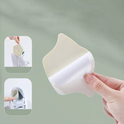 Heel Grips for Shoes