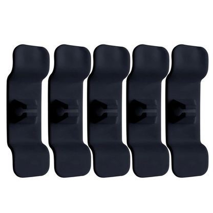 Cord Organizer For Kitchen Appliances