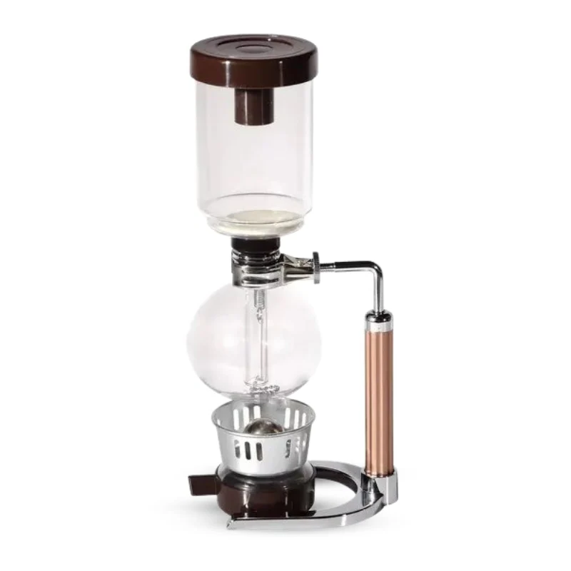 Japanese Syphon Coffee Maker