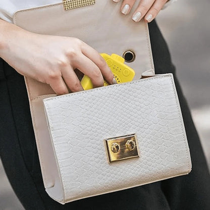 Travel Size White Noise Sleep Sound Machine