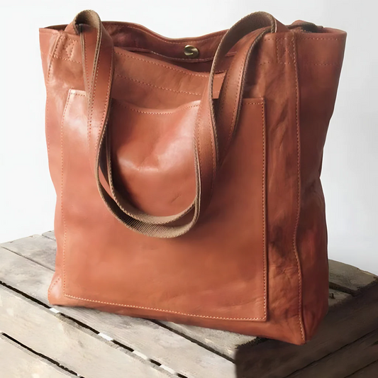 Women's Leather Bag