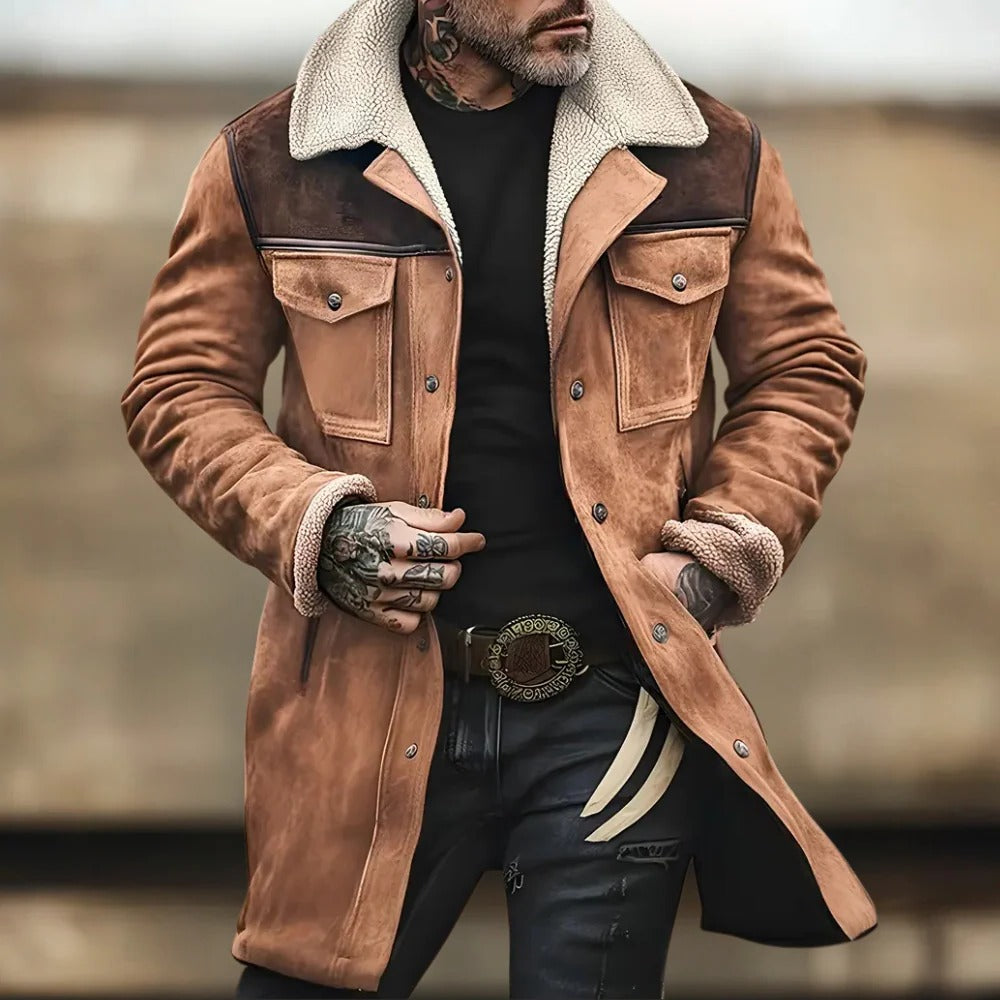 Classic Jacket for Men
