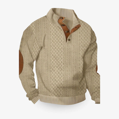Warm and Soft Sweater For Men
