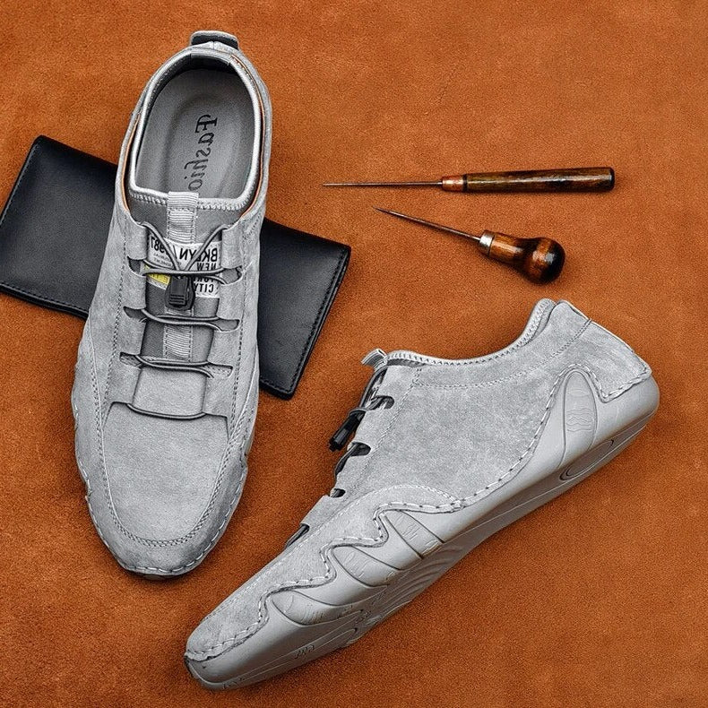 Men's Orthopedic Shoes