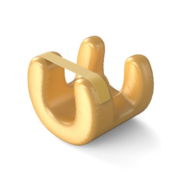 Memory Foam Face Pillow