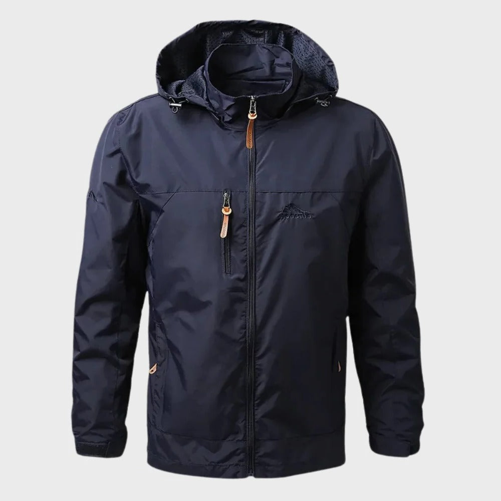 Waterproof Jacket For Men