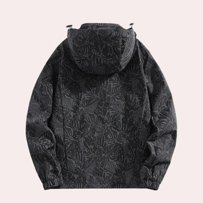 Ladies Hood With Detachable Hood