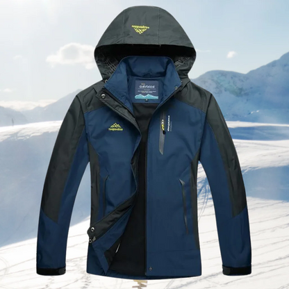 Women's hiking jacket