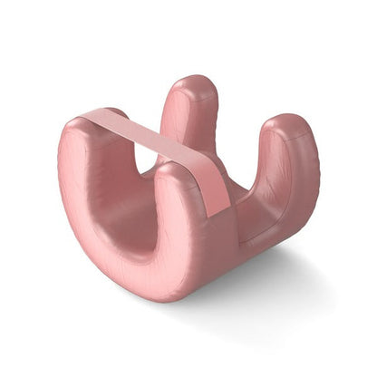 Memory Foam Face Pillow