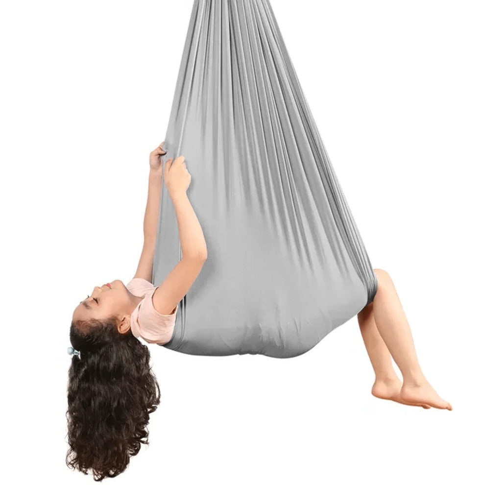 Sensory Autism Therapy Swing Indoor and Outdoor Hammock