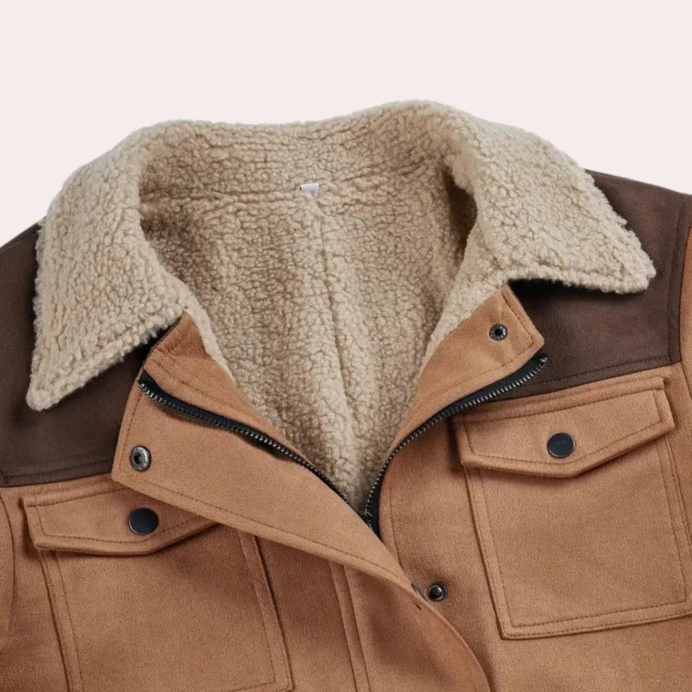 Classic Jacket for Men