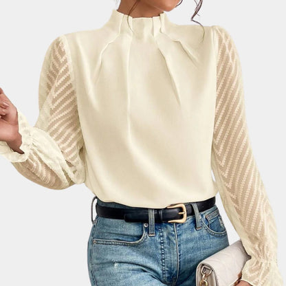 Women's Long Sleeve Top