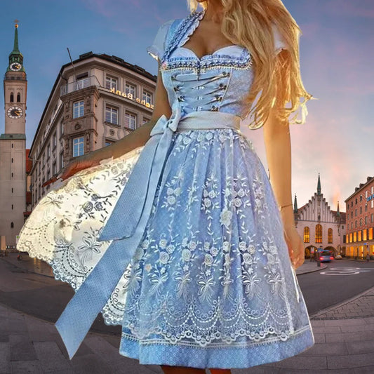 Oktoberfest Dress