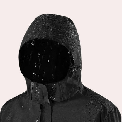 Ladies Hood With Detachable Hood