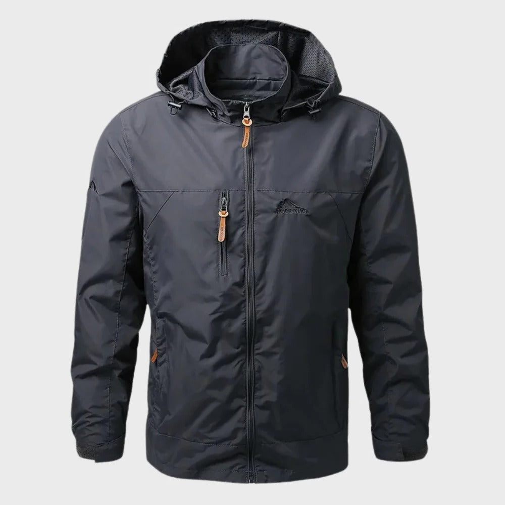 Waterproof Jacket For Men