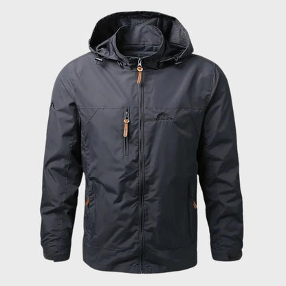 Waterproof Jacket For Men