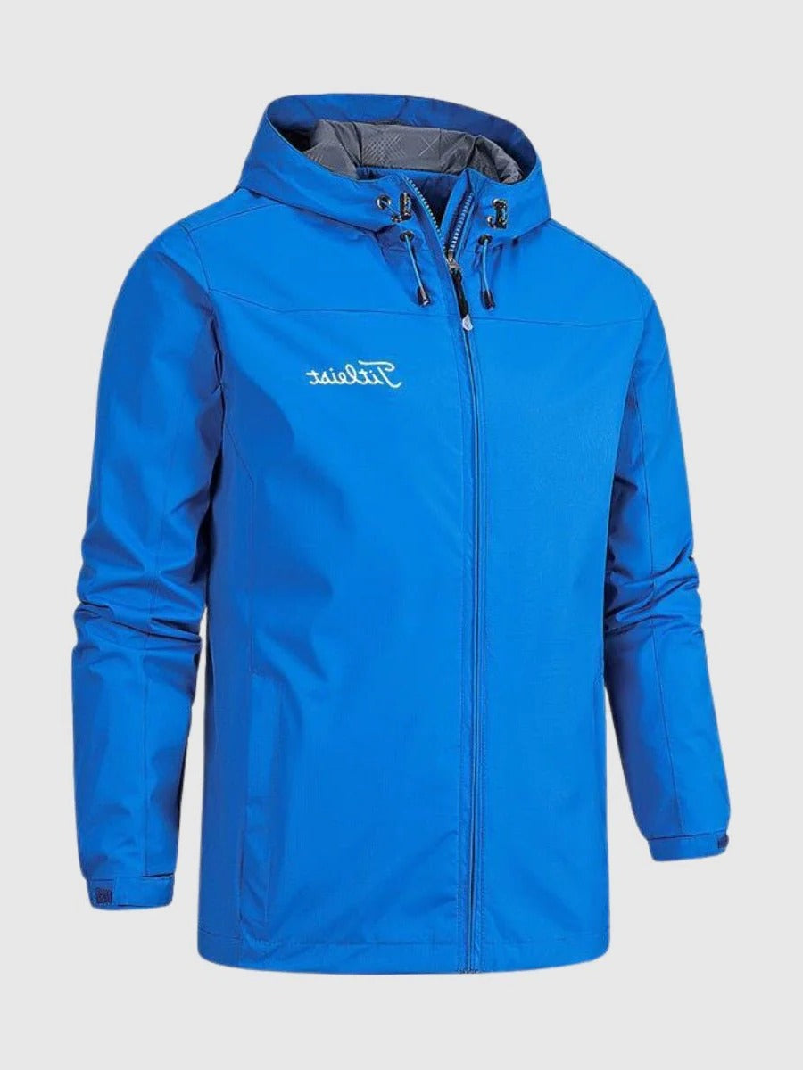 Waterproof Jacket