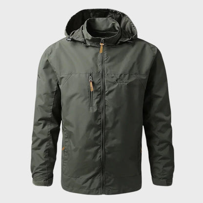 Waterproof Jacket For Men