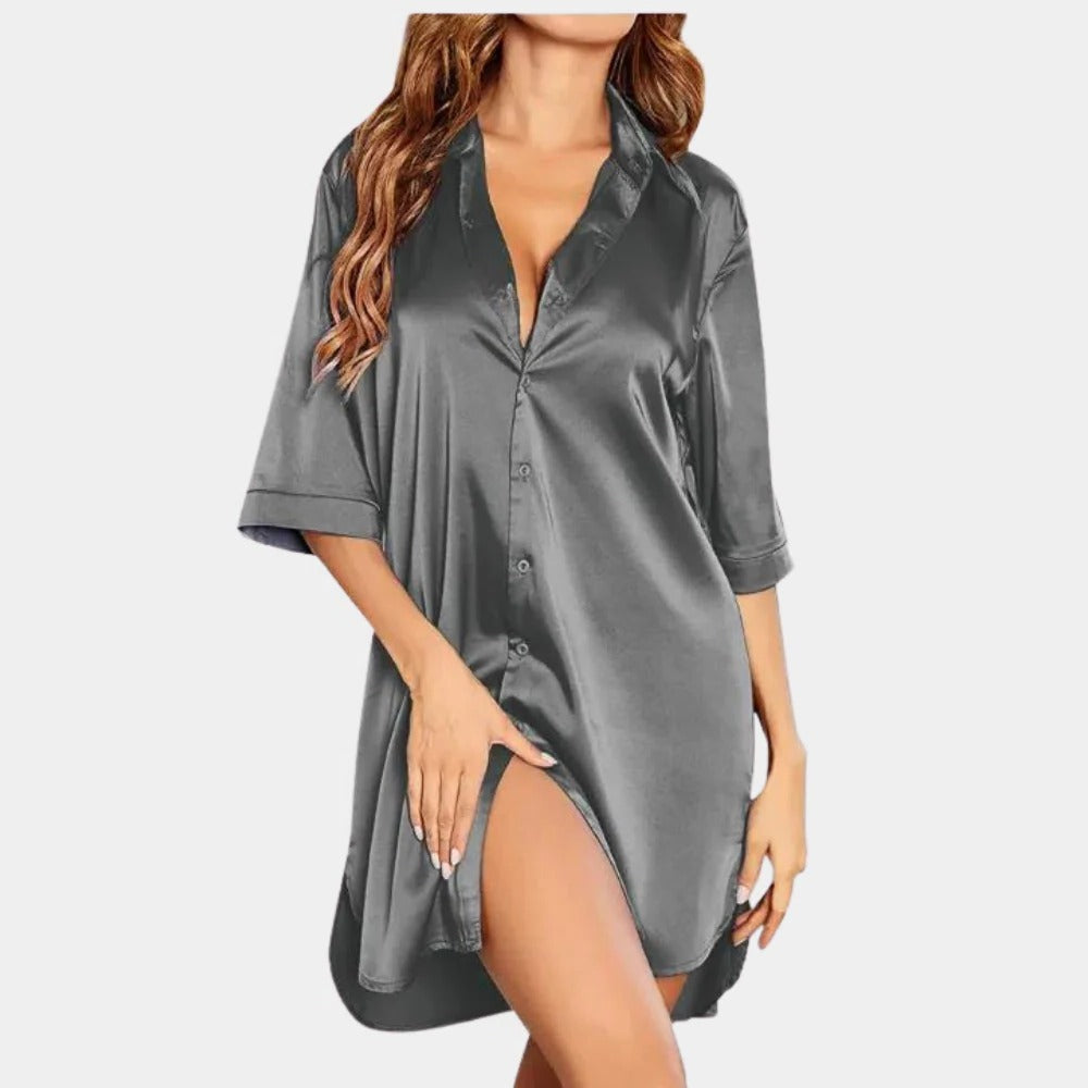 Luxurious & Comfortable Ladies Nightgown