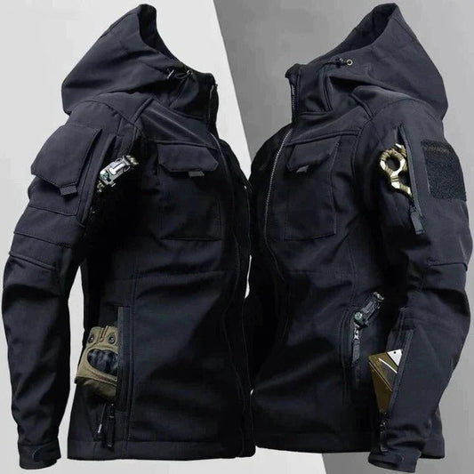 Windproof Jacket