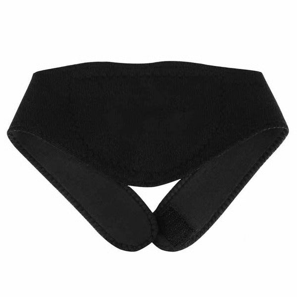 Heated Magnetic Neck Wrap