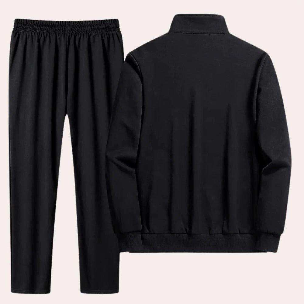Comfortable Men's Tracksuit