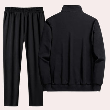 Comfortable Men's Tracksuit