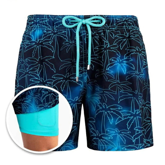 Stylish Swimming Trunks For Men