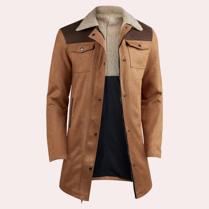 Classic Jacket for Men