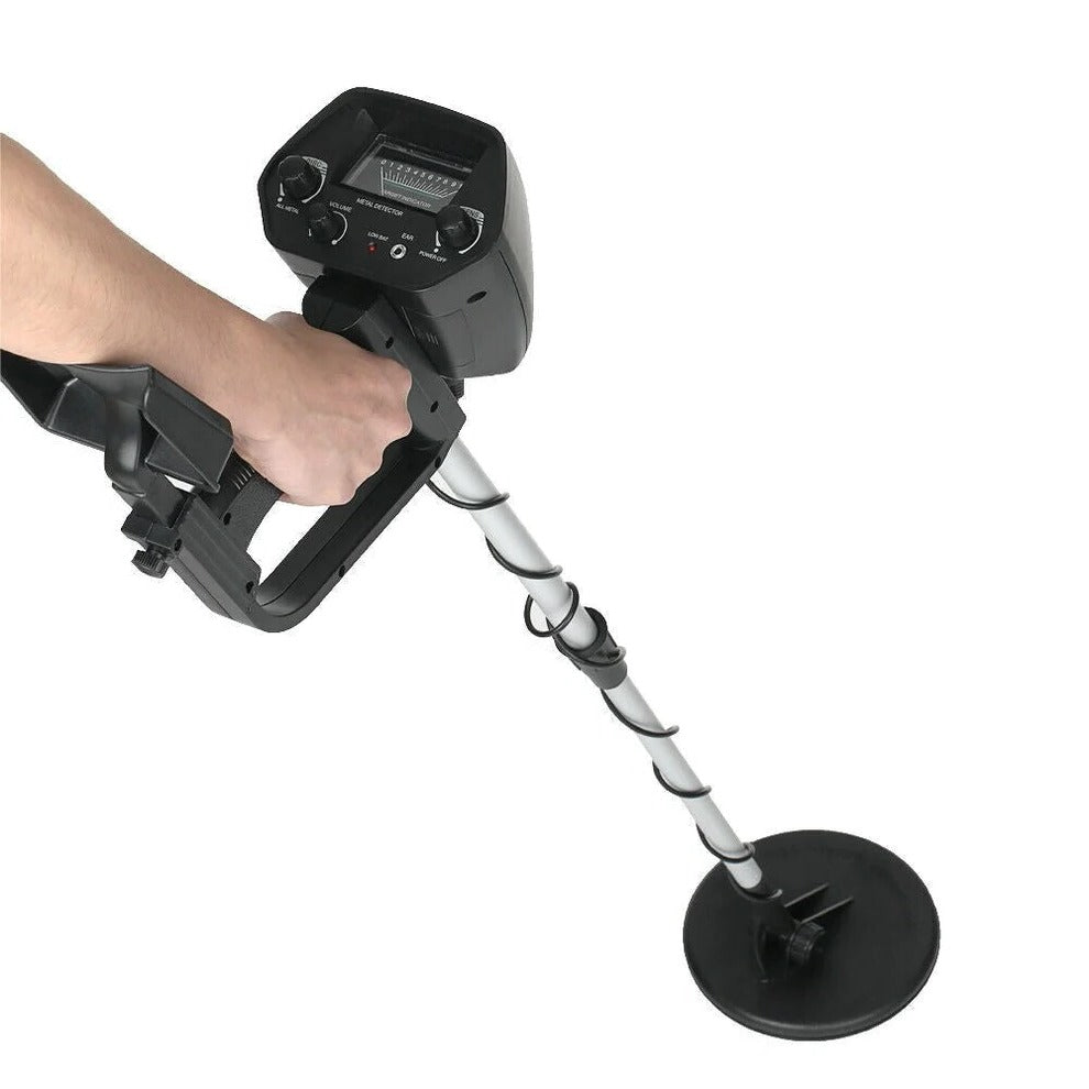 Professional Metal Detector