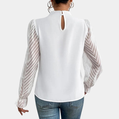 Women's Long Sleeve Top