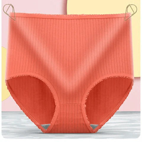 Leak-Free Women's Underwear