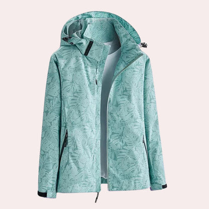 Ladies Hood With Detachable Hood