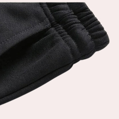 Comfortable Men's Tracksuit