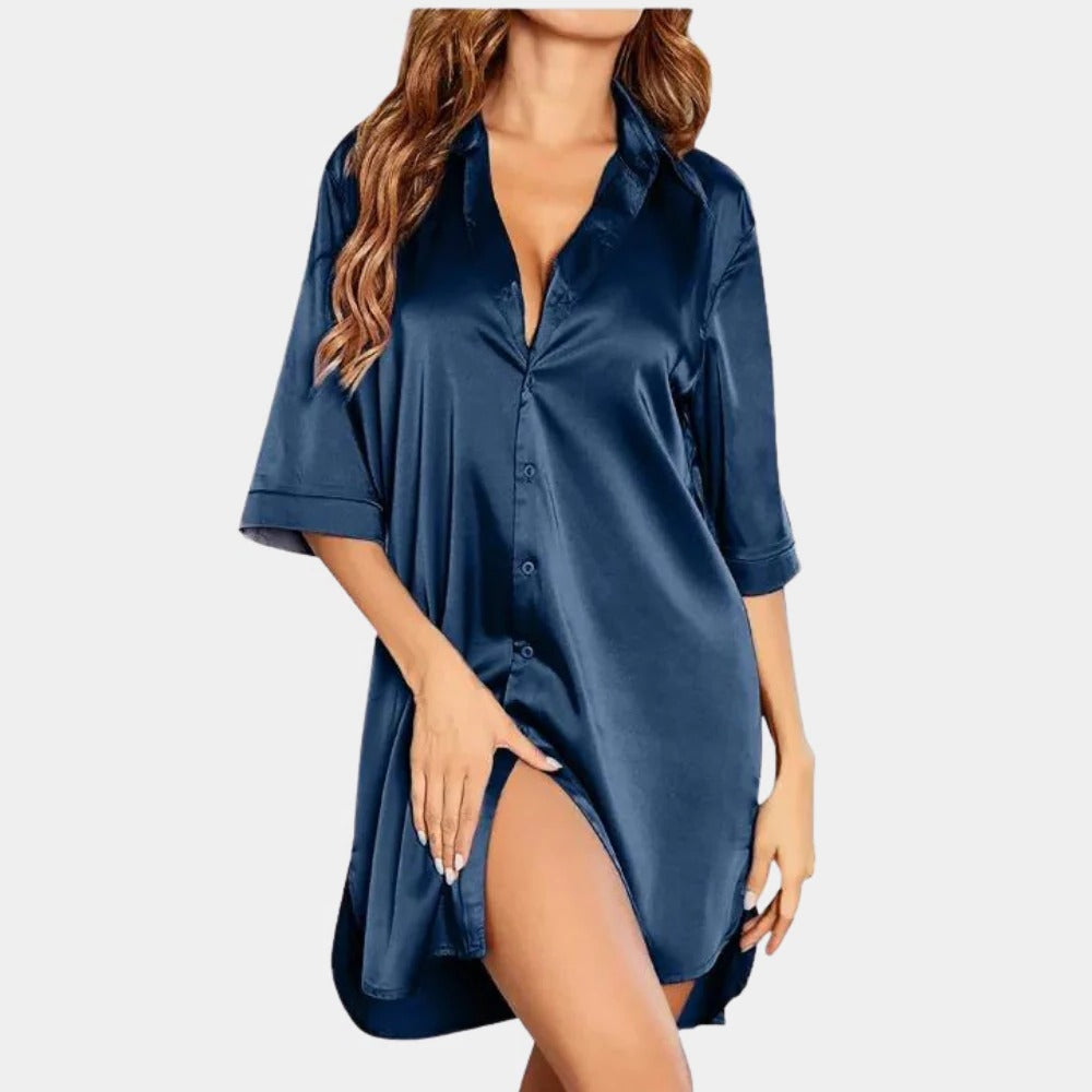 Luxurious & Comfortable Ladies Nightgown
