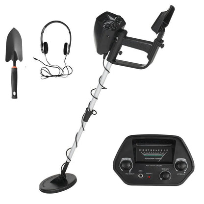 Professional Metal Detector