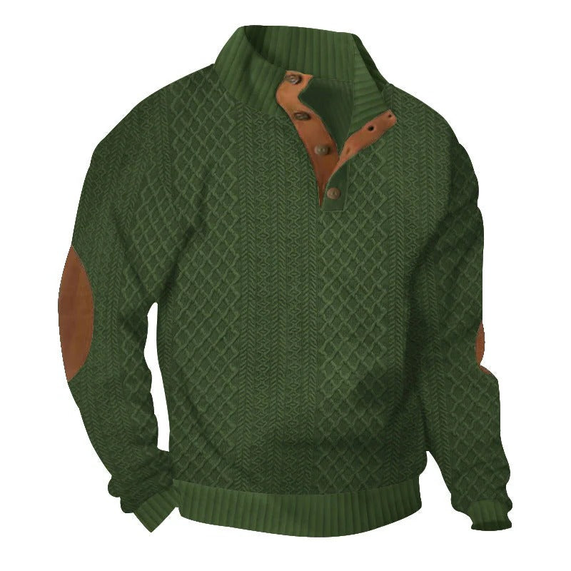 Warm and Soft Sweater For Men