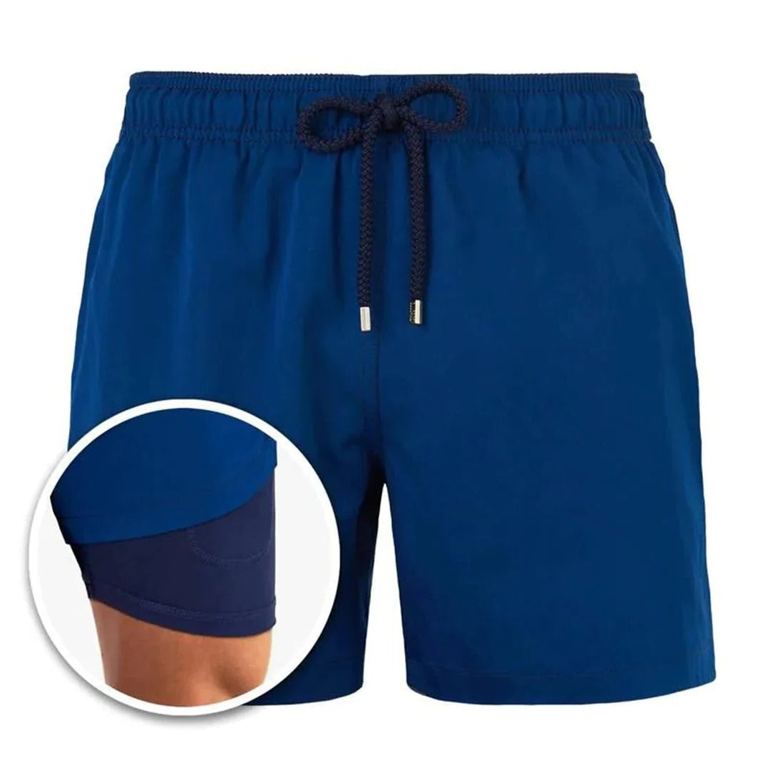 Stylish Swimming Trunks For Men