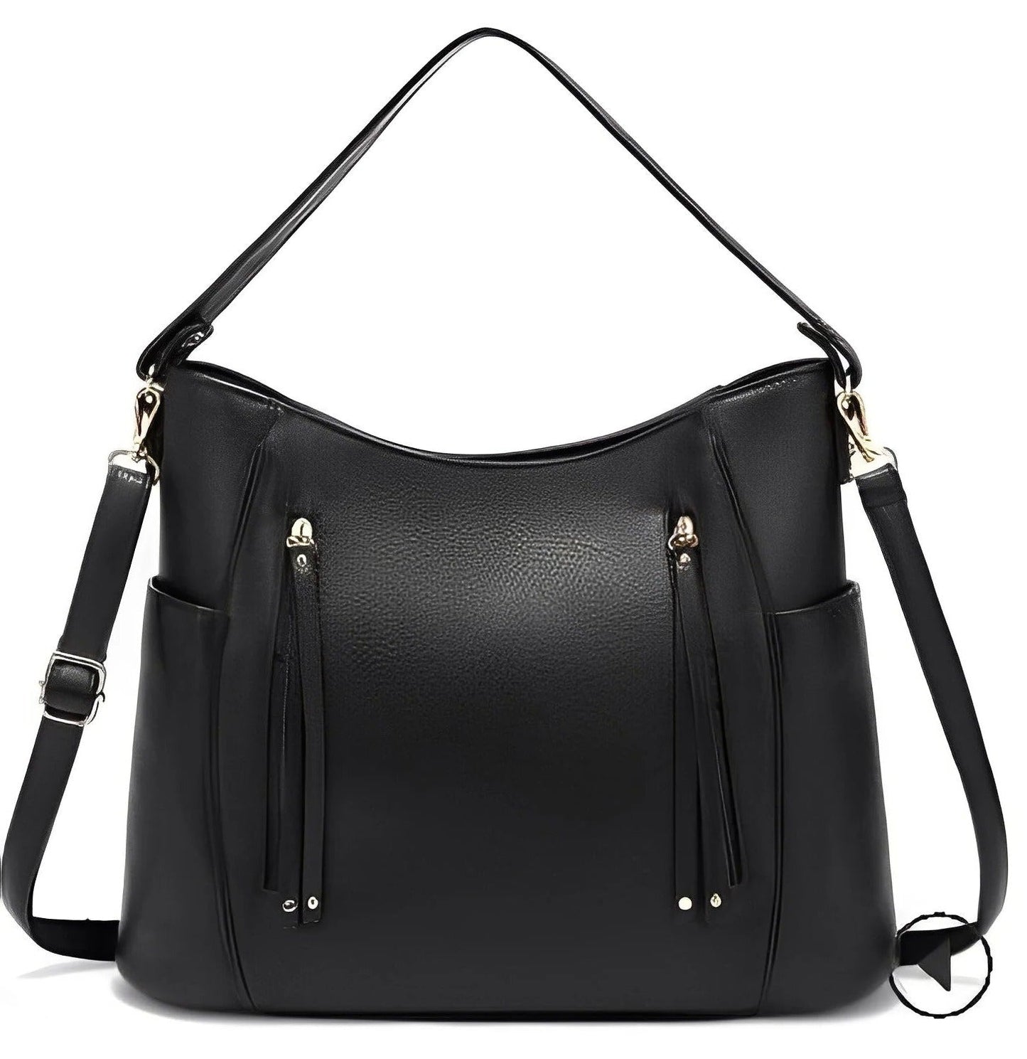 Stylish Ladies Vintage Leather Bag