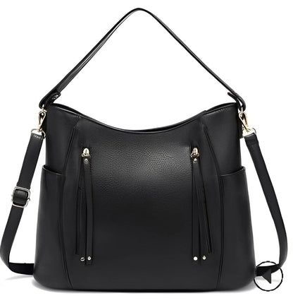 Stylish Ladies Vintage Leather Bag
