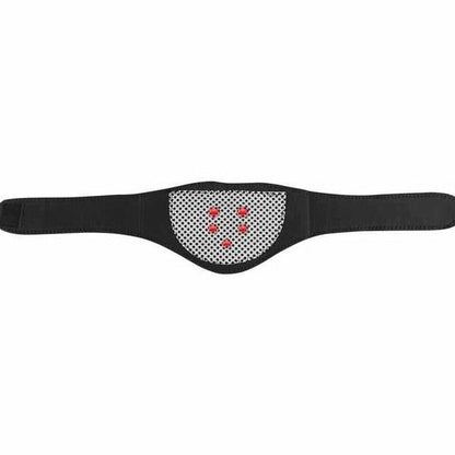 Heated Magnetic Neck Wrap