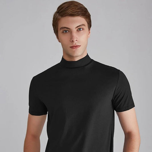 Casual Cotton Shirt - Fashionable Fit