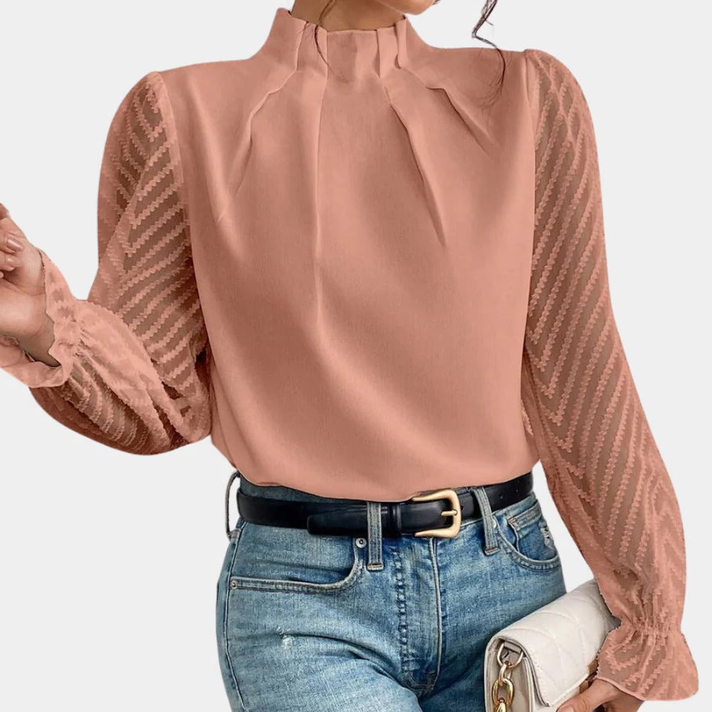 Women's Long Sleeve Top